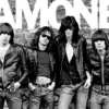 Ramones Pelopor Era Punk Rock