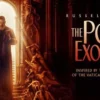 Sinopsis Film The Pope's Exorcist