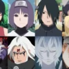 8 Anime Yang Tidak Terpengaruh Pada Kekuatan Mata Eida 'Omnipotance'