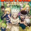 Spoiler Link Streaming Nonton Anime Dr Stone Season 3 Episode 4