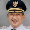 Wali Kota Bandung Yana Mulyana Terjaring OTT KPK