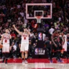 Bulls Menang, Raptors Gagal Menuju Playoff (Intsagram :@Chicagobulls)