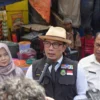 Ridwan Kamil Pastikan Harga Bahan Pokok Stabil Jelang Lebaran
