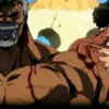 Spoiler Manga One Piece Chapter 1081 dan Link Baca
