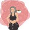 10 Tips Diet Cepat, 1 Bulan Berat Badan Turun Poll!