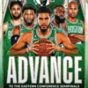 Boston Celtics lolos ke semifinal