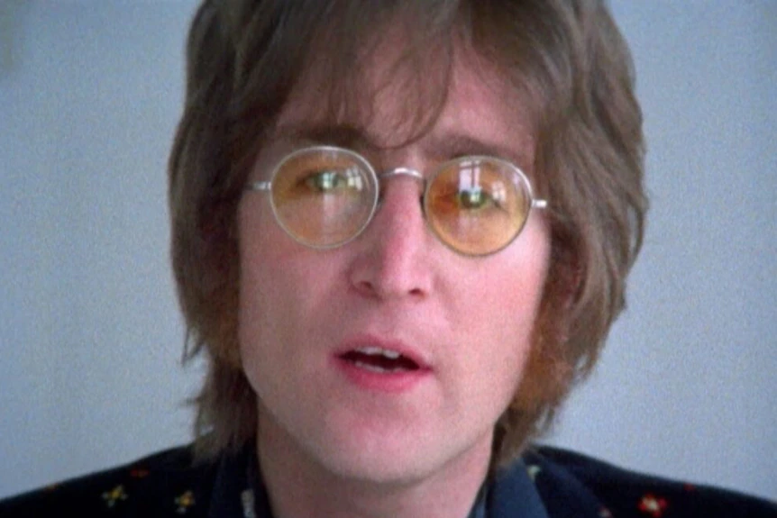 Deretan Kontroversi John Lennon Dibalik Popularitasnya