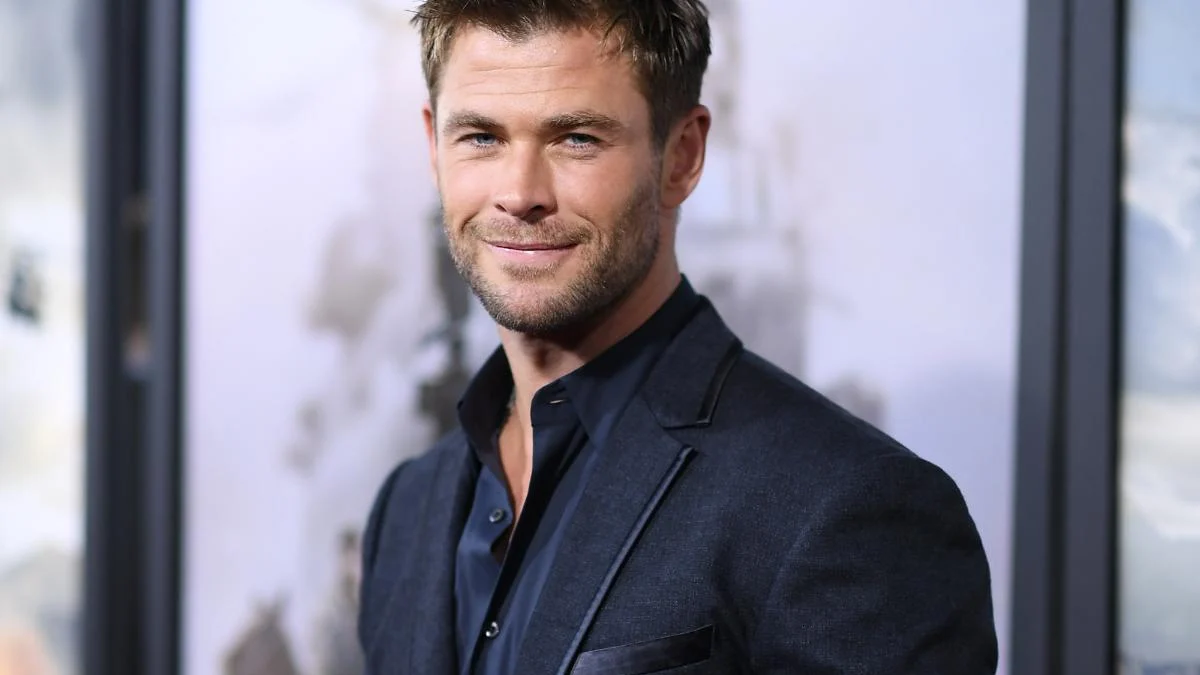 Aktor Luar Negeri Chris Hemsworth Mempunyai Penyakit Alzheimer