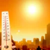 BMKG kabarkan Indonesia sedang mengalami cuaca panas ekstrem