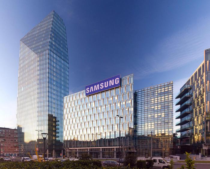 Mengenal Perusahaan Samsung di Indonesia