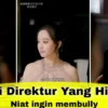 Link Nonton Drama China: Putri Direktur yang Hilang Gratis Kualitas HD! (foto : pasundan ekspre)