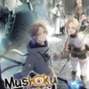 Jadwa Tayang Anime Moshoku Tensei: Isekai Ittara Honki Dasu Season 2