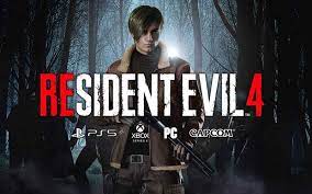 Download Apk Game Resident Evil 4 Jadi Game Dengan Remake Terbaik!
