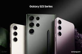 Fitur Menarik Samsung Galaxy S23 Cocok Untuk Para Editor!