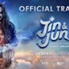 Inilah Jadwal Tayang Fim Layar Lebar Jin & Jun di Seluruh Bioskop Indonesia!