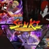 Link Download Aplikasi Game Naruto Senki Final Gratis Terbaru!