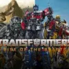 Link Nonton Film Transformers Rise Of The Beasts Beserta Para Pengisi Suaranya!