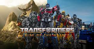 Link Nonton Film Transformers Rise Of The Beasts Beserta Para Pengisi Suaranya!