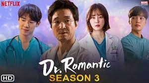 Deretan Pengisi OST Drakor Dr. Romantic 3 Ada Baekyun EXO!