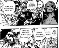 Link Baca Dan Spoiler Manga One Piece Chapter 1080 'Mengungkap Peristiwa Bajak Laut'
