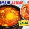 Resep Membuat Kimchi Jjigae Sup Populer dengan Budget Murah! (foto : Youtube)