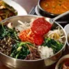 Resep dan Cara Membuat Bibimbab Korea Halal Budget Murah!