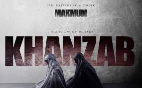 Sinopsis Film Khanzab Genre Horor yang Tayang Pada 19 April 2023 di Bioskop!
