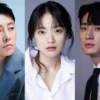 Deretan Pemain Drakor Beneficial Fraud yang Diperankan Oleh Aktris Cantik Chun Woo-hee