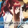 Sinopsis Anime Isekai De Cheat Skill Beserta Para Pengisi Suaranya!