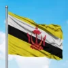 Mengenal Negara Kecil Brunei yang Maju dan Berkembang