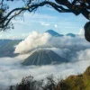 Wisata Gunung Bromo: Panorama Khas Jawa Timur