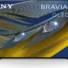 sony Bravia XR A80J resolusi gambar tinggi