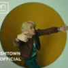 Keren Banget! Inilah Lirik dan Terjemahan Lagu Golden Hour - Mark NCT