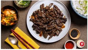 Resep Mudah Membuat Beef Bulgogi Khas Korea!