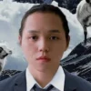 Wosntein Raper Asal Korea Ugkap Penah Jadi Korban Bullyig di Sekolah!