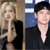 YG Entertainmnet Bantah Keras Rumor Rose Blackpink Menjalin Hubungan dengan Kang Dong Won!