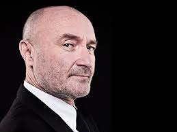 Lirik dan Chord Phil Collins (iReport)