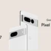 Hp Spek Sultan Google Pixel 7 Pro Keluaran Terbaru Harga Bikin Melongo!