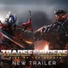 Sinopsis Film Transformers Rise Of The Beasts 2023!