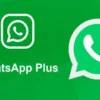 Link Download Aplikasi WhatsApp Plus (WA Plus) Versi Terbaru Anti Banned!