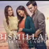 Link Nonton Bismillah Kunikahi Suamimu Via Telegram Gratis, Malik (Rizky Nazar) yang Sedang Menantikan Kelahiran Anak Pertamanya!