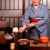 Mengenal Tradisi Minum Teh di Jepang