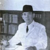 Riwayat Pendidikan Ir. Soekarno Presiden Indonesia Pertama