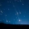 Selain Gerhana Matahari Ramadhan Ini Akan 'Dihujani' Meteor Lyrid