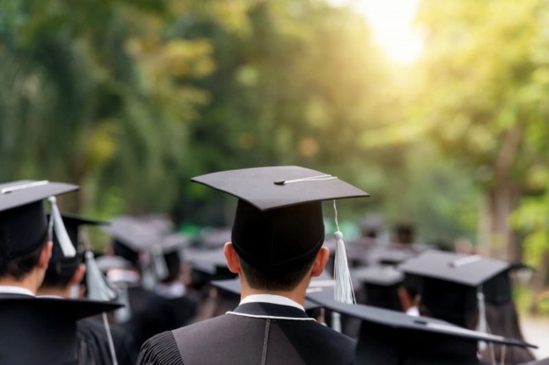 Cek Segera! Beasiswa Kuliah Gratis Bagi Lulusan SMA