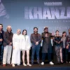 Deretan Pemain Film Khanzab yang Tayang Pada 19 April 2023 di Bioskop!