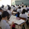 Uniknya Sistem Sekolah Di Jepang