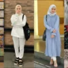 Rekomendasi Outfit Casual Wanita Cocok untuk Lebaran