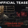 Sinopsis Film Layar Lebar Terbaru 'Sewu Dino' yang Akan Tayang Pada 19 April Besok!