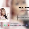 Lirik Gita Gutawa - Idul Fitri